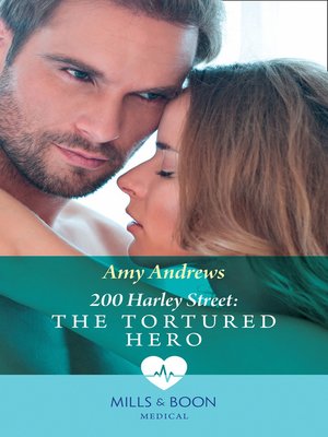 The Tortured Hero - ebook